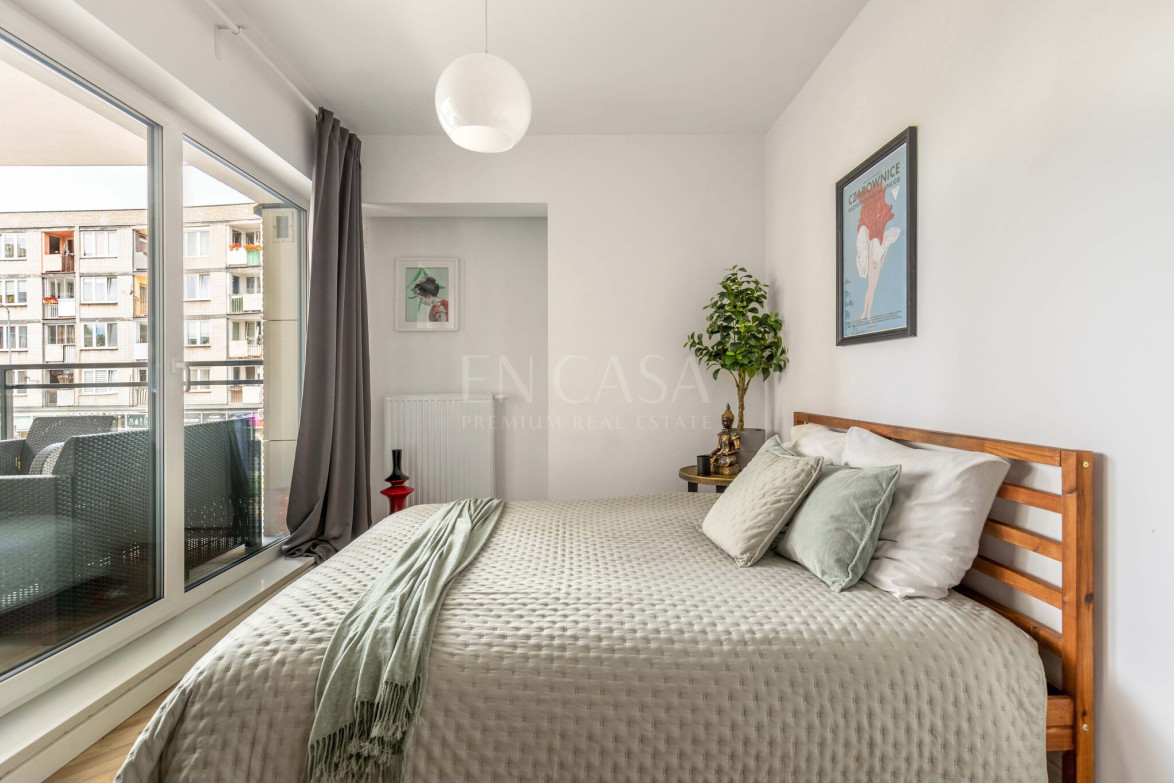 Apartment Sale Warszawa Praga-Północ okrzei 12 5